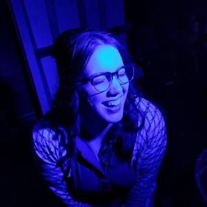 Meet your Posher, Bethany